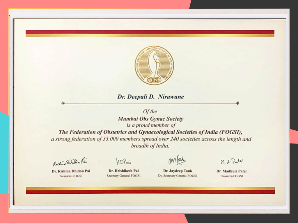 FEDERATION OF OBSTERRICS AND GYNAECOLOGICAL SOCIETIES