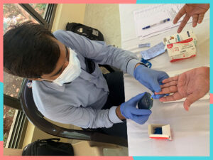Medical Camp services in WAKAD