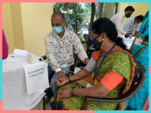 Health Camp services in WAKAD