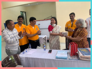 Medical checkups and care camps organized in wakad