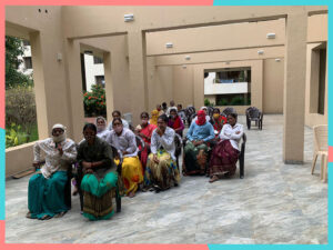Gynec checkup services camps in WAKAD