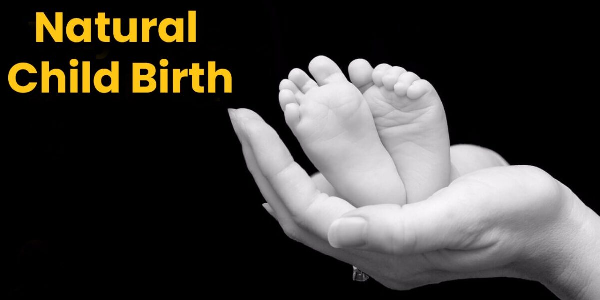 Natural Child Birth Specialist in Wakad